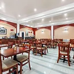 Best Western Plus Yosemite Way Station