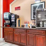 Best Western Plus Yosemite Way Station