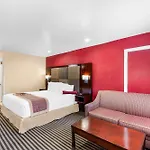 Best Western Plus Yosemite Way Station
